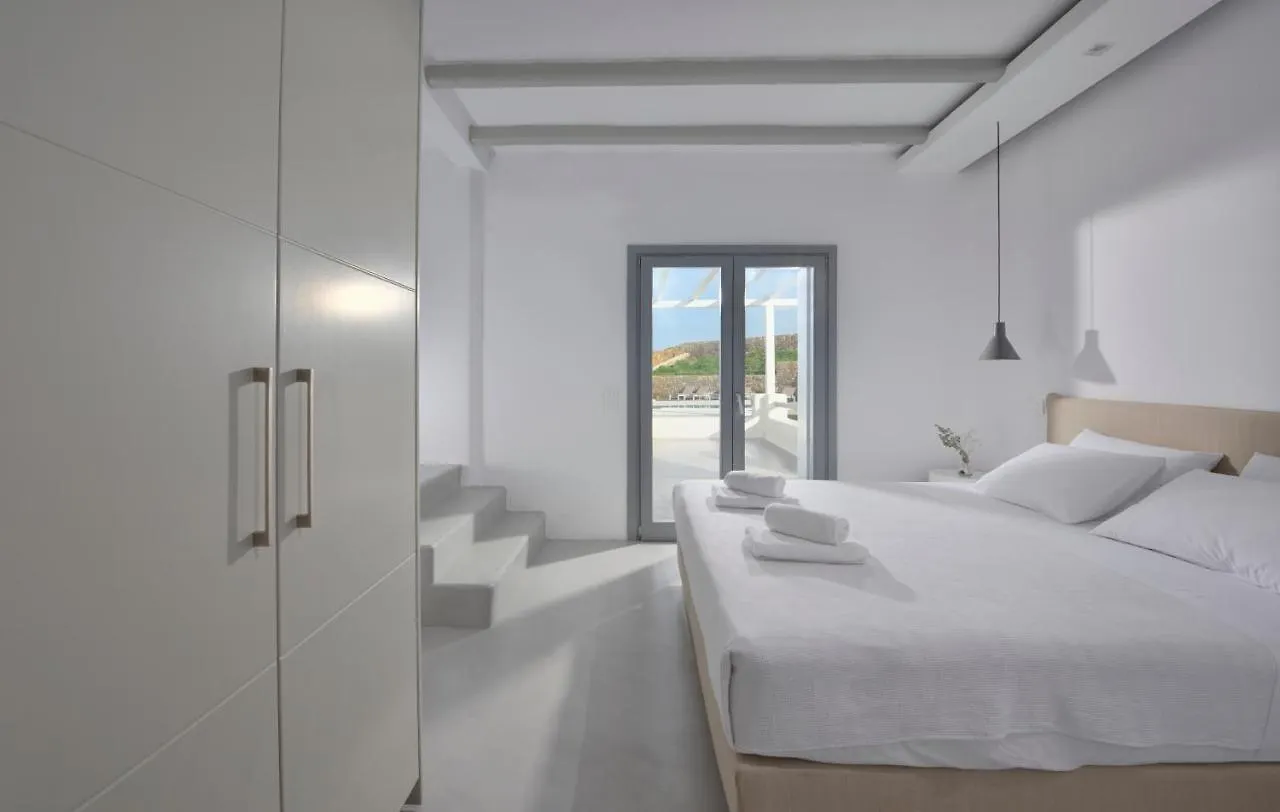 Villa Indigo - Mykonos Mykonos Town 希腊