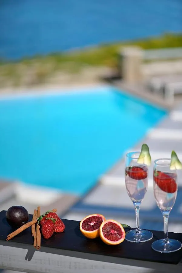 Villa Indigo - Mykonos Mykonos Town