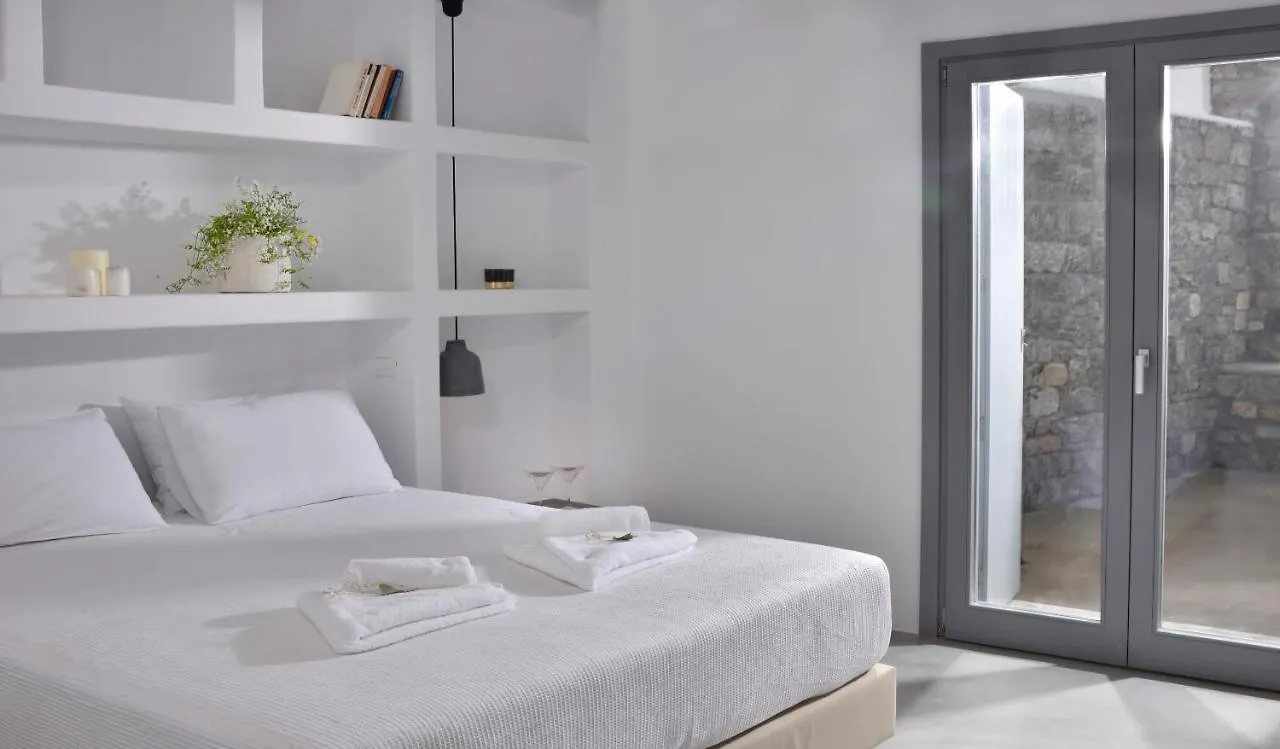 Villa Indigo - Mykonos Mykonos Town