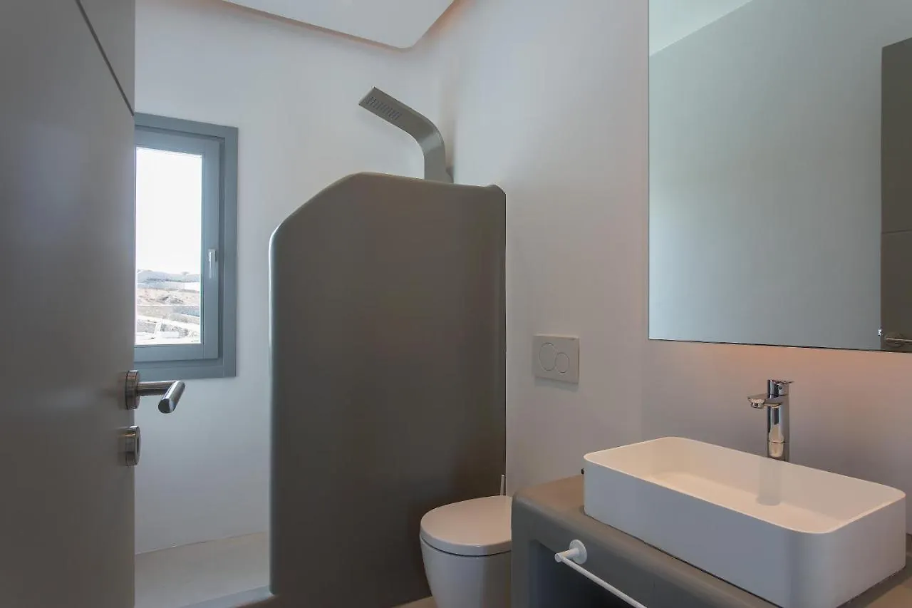 Villa Indigo - Mykonos Mykonos Town 0*,  希腊