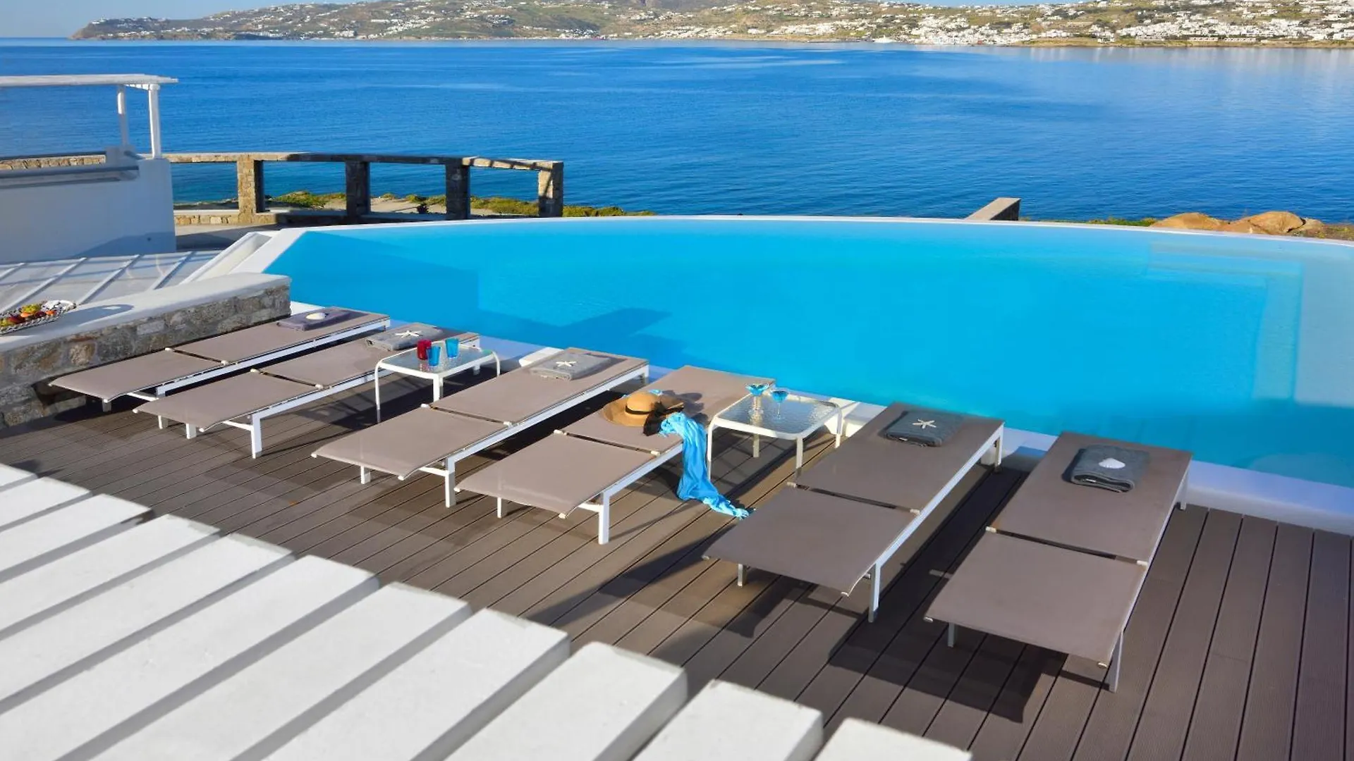 Villa Indigo - Mykonos Mykonos Town